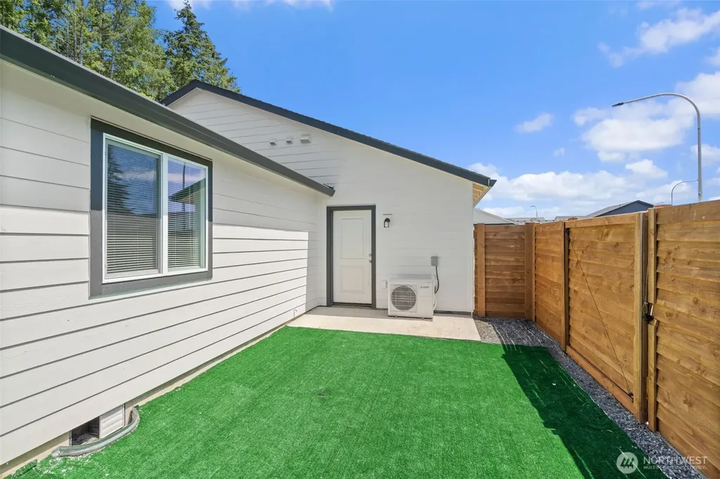 3001 Orange Court Winlock WA 98596