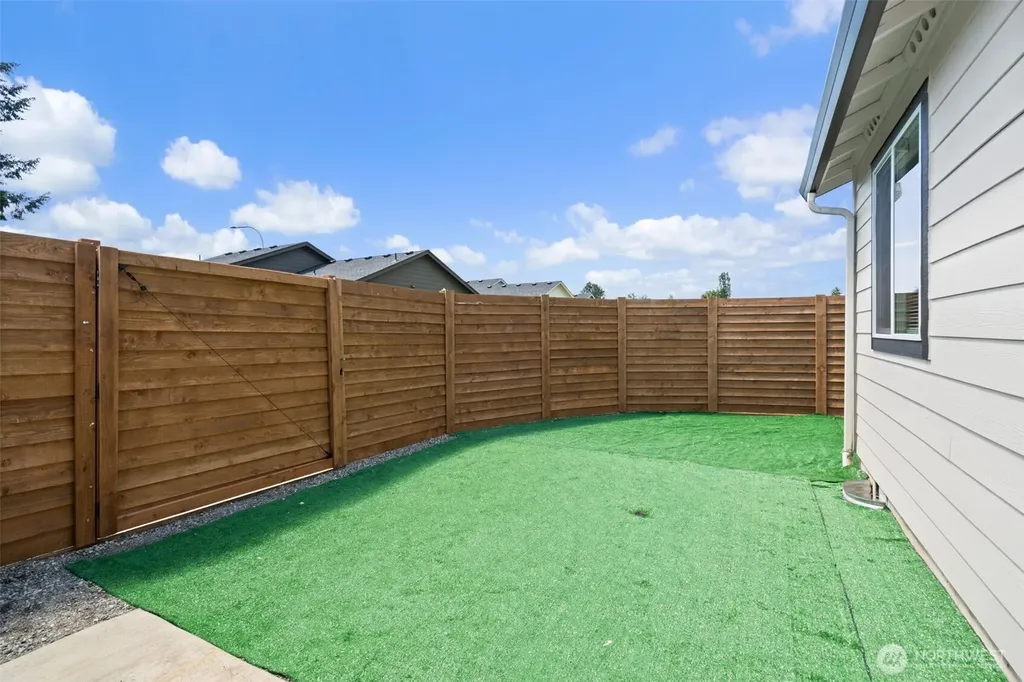 3001 Orange Court Winlock WA 98596
