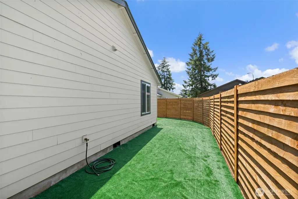 3001 Orange Court Winlock WA 98596
