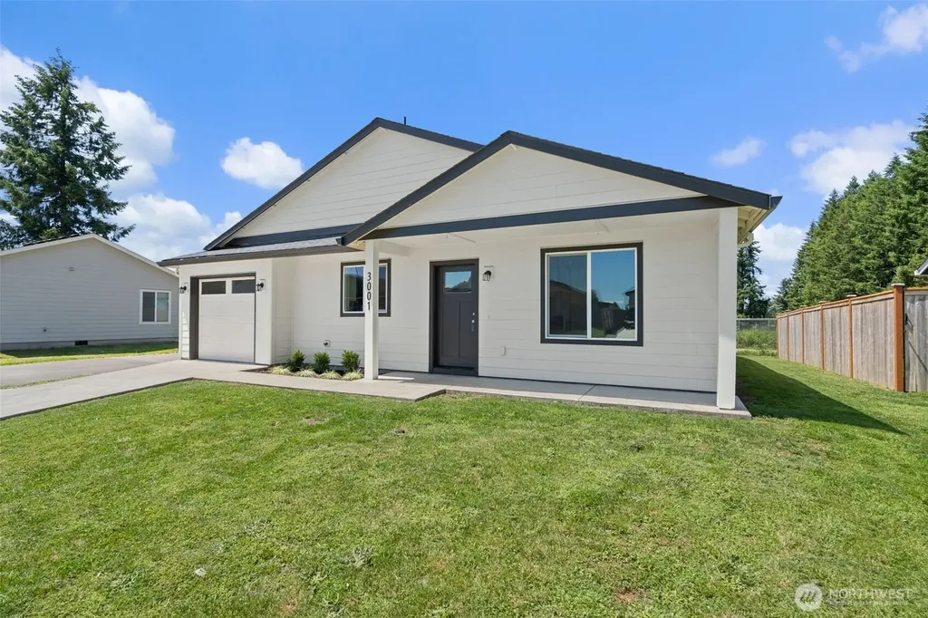 3001 Orange Court Winlock WA 98596
