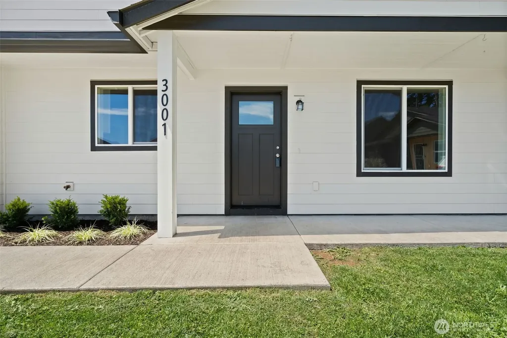 3001 Orange Court Winlock WA 98596
