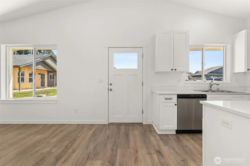 3001 Orange Court Winlock WA 98596