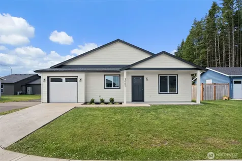 3001 Orange Court Winlock WA 98596