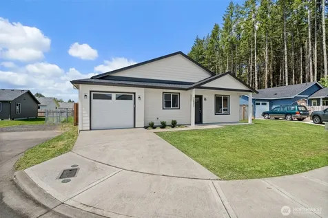 3001 Orange Court Winlock WA 98596