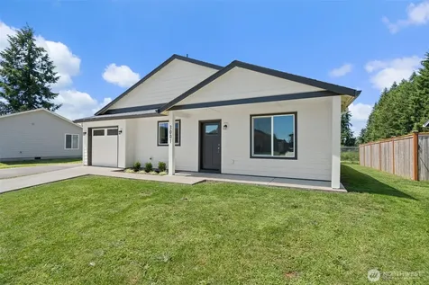 3001 Orange Court Winlock WA 98596