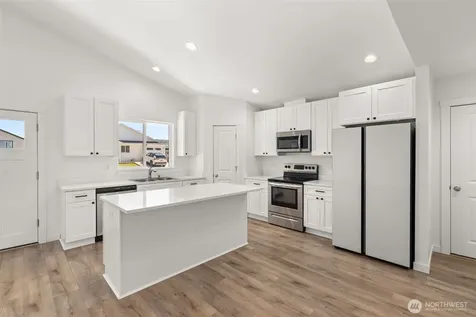 3001 Orange Court Winlock WA 98596