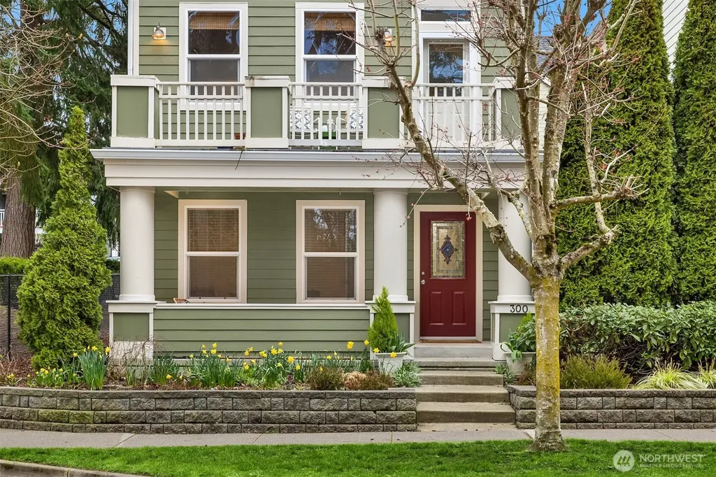 300 Wyatt Way NE Bainbridge Island WA 98110
