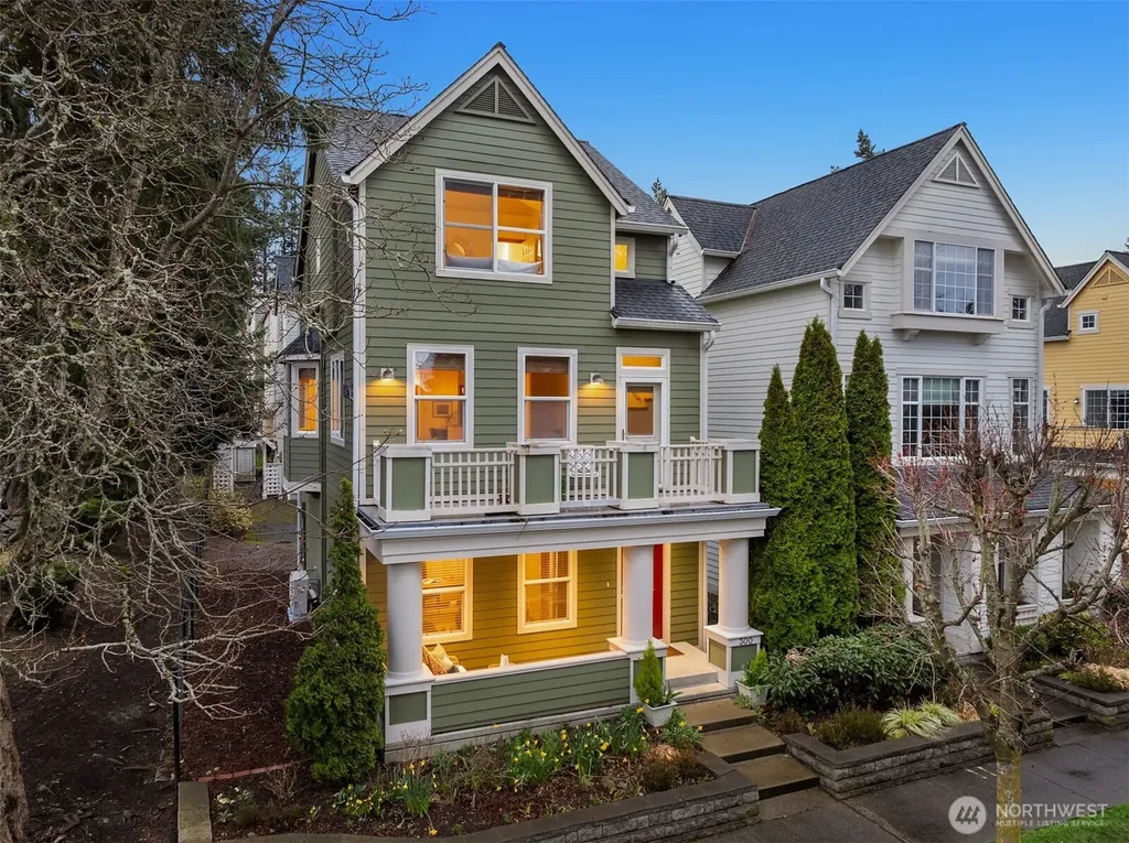 300 Wyatt Way NE Bainbridge Island WA 98110