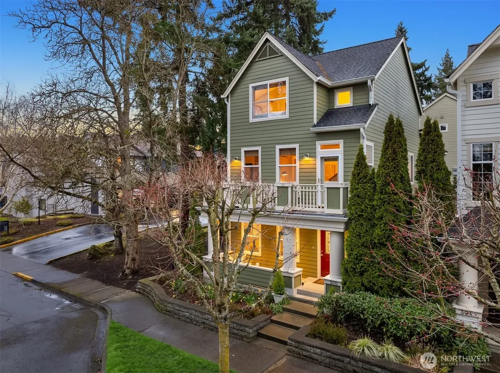 300 Wyatt Way NE Bainbridge Island WA 98110