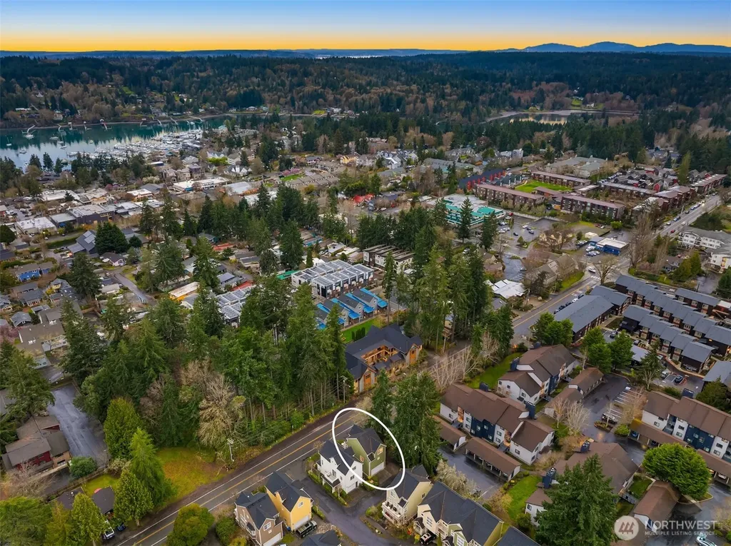 300 Wyatt Way NE Bainbridge Island WA 98110
