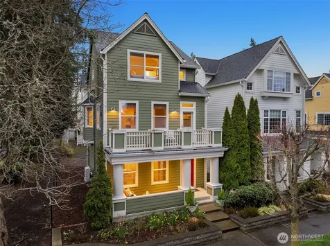 300 Wyatt Way NE Bainbridge Island WA 98110