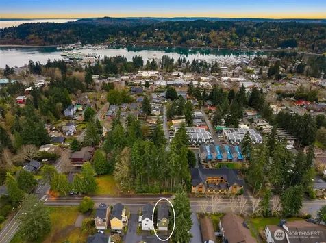 300 Wyatt Way NE Bainbridge Island WA 98110