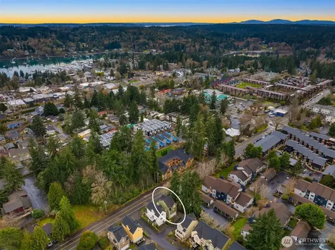300 Wyatt Way NE Bainbridge Island WA 98110