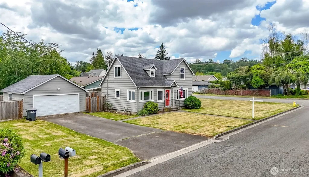 1220 9th Ave SW Puyallup WA 98371