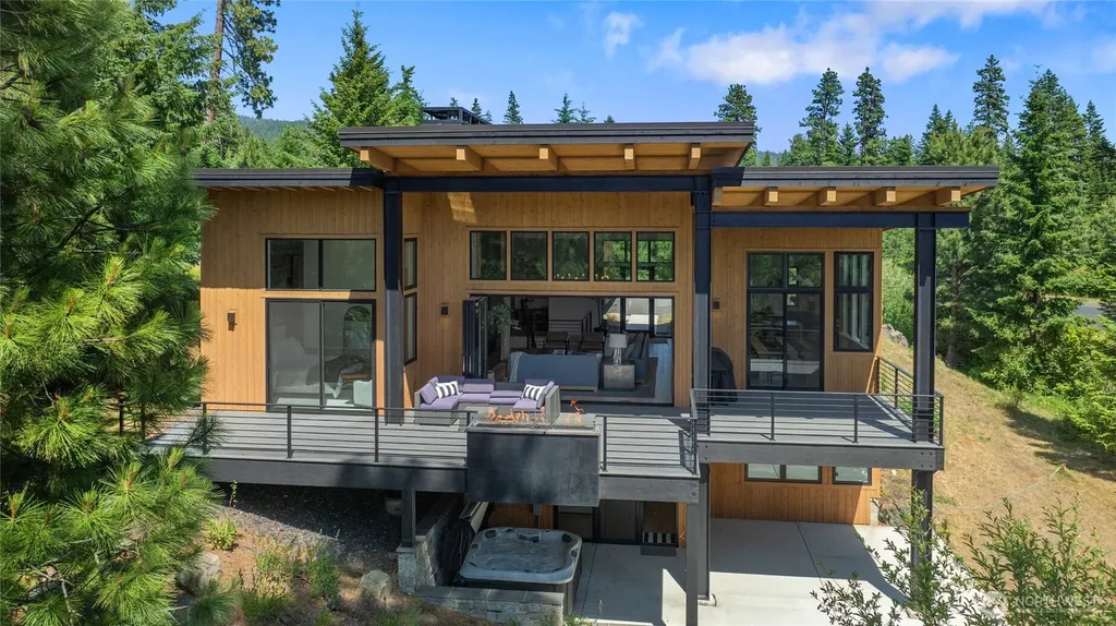 3847 Swiftwater Drive Cle Elum WA 98922