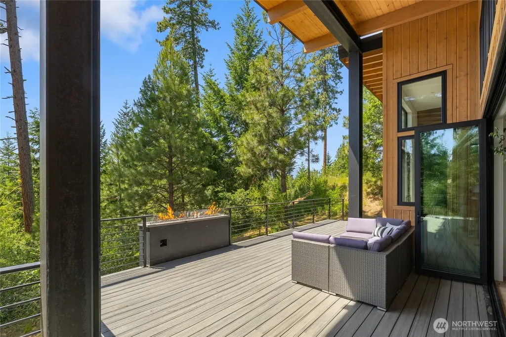 3847 Swiftwater Drive Cle Elum WA 98922