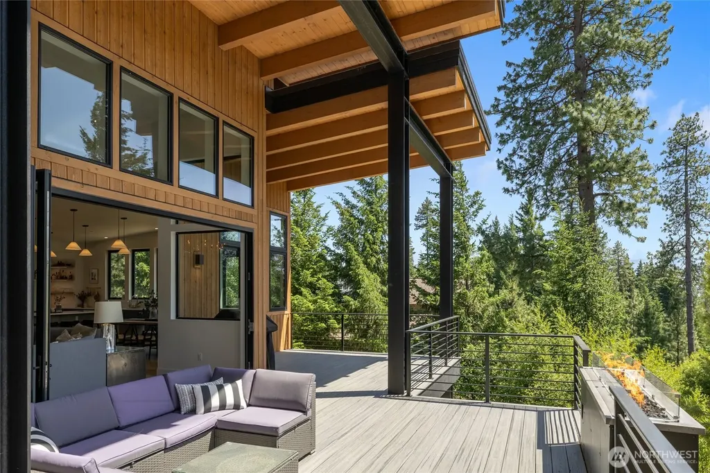 3847 Swiftwater Drive Cle Elum WA 98922