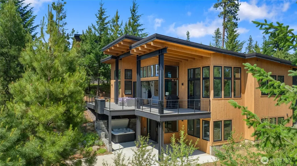 3847 Swiftwater Drive Cle Elum WA 98922