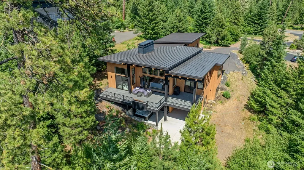 3847 Swiftwater Drive Cle Elum WA 98922