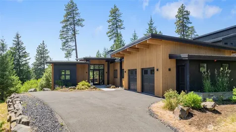 3847 Swiftwater Drive Cle Elum WA 98922