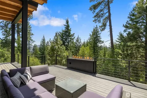 3847 Swiftwater Drive Cle Elum WA 98922