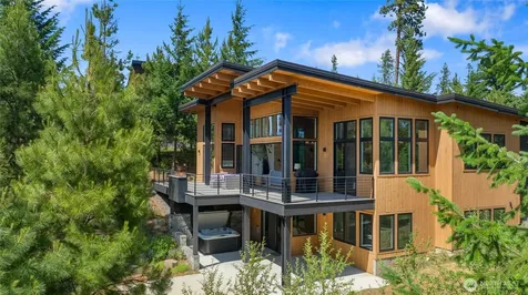 3847 Swiftwater Drive Cle Elum WA 98922