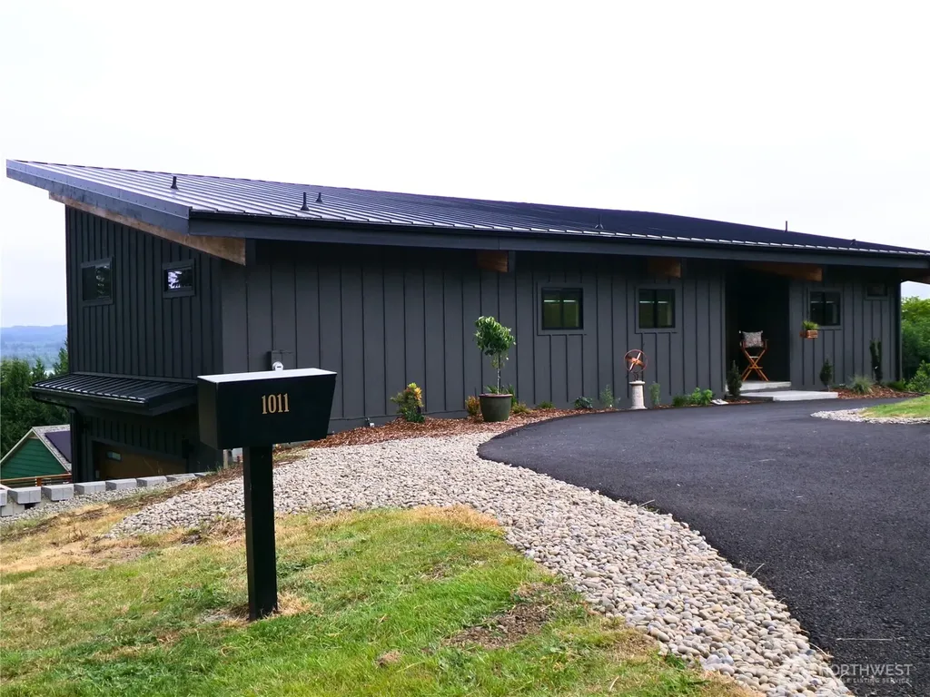 1011 Alden Road Aberdeen WA 98520