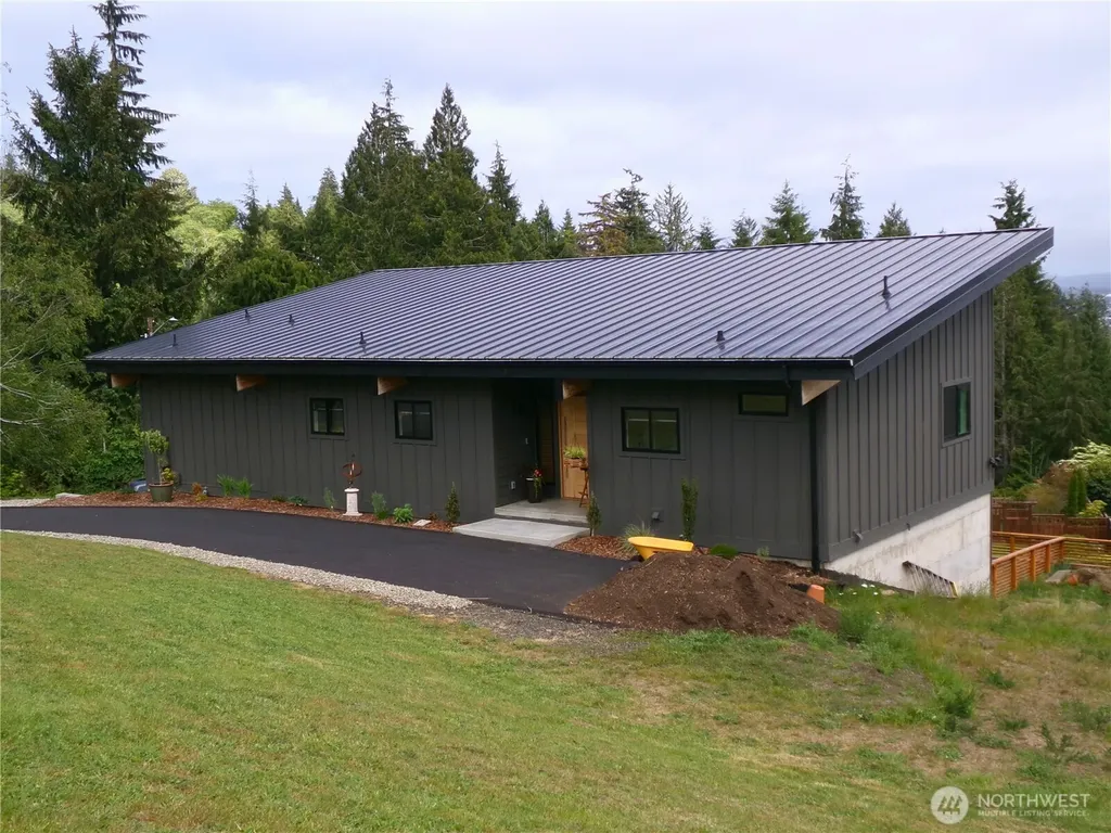 1011 Alden Road Aberdeen WA 98520