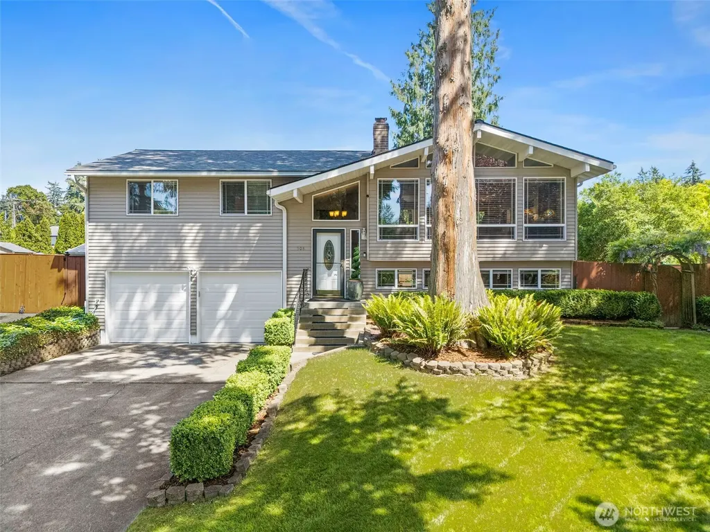 508 22nd Avenue Court Milton WA 98354