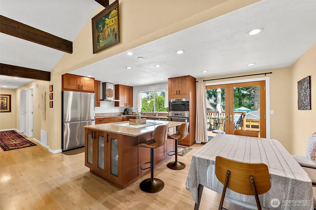 508 22nd Avenue Court Milton WA 98354