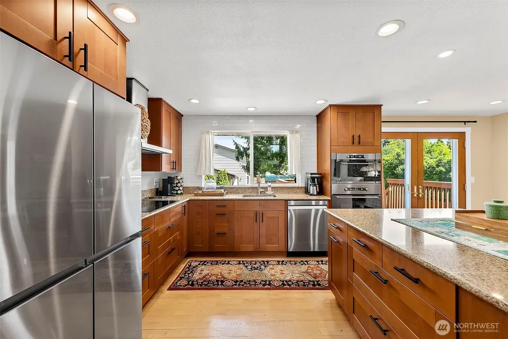 508 22nd Avenue Court Milton WA 98354