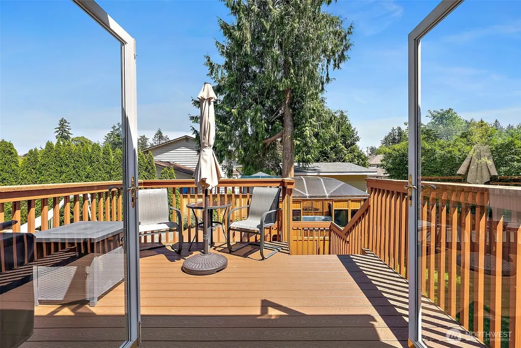 508 22nd Avenue Court Milton WA 98354