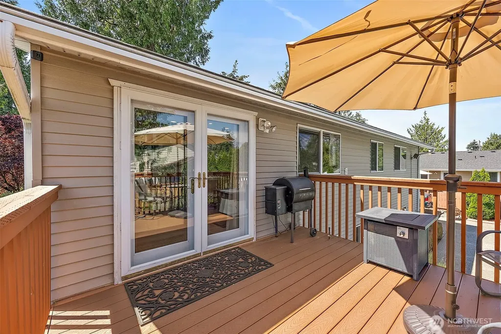 508 22nd Avenue Court Milton WA 98354