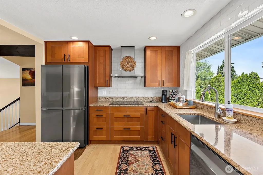 508 22nd Avenue Court Milton WA 98354
