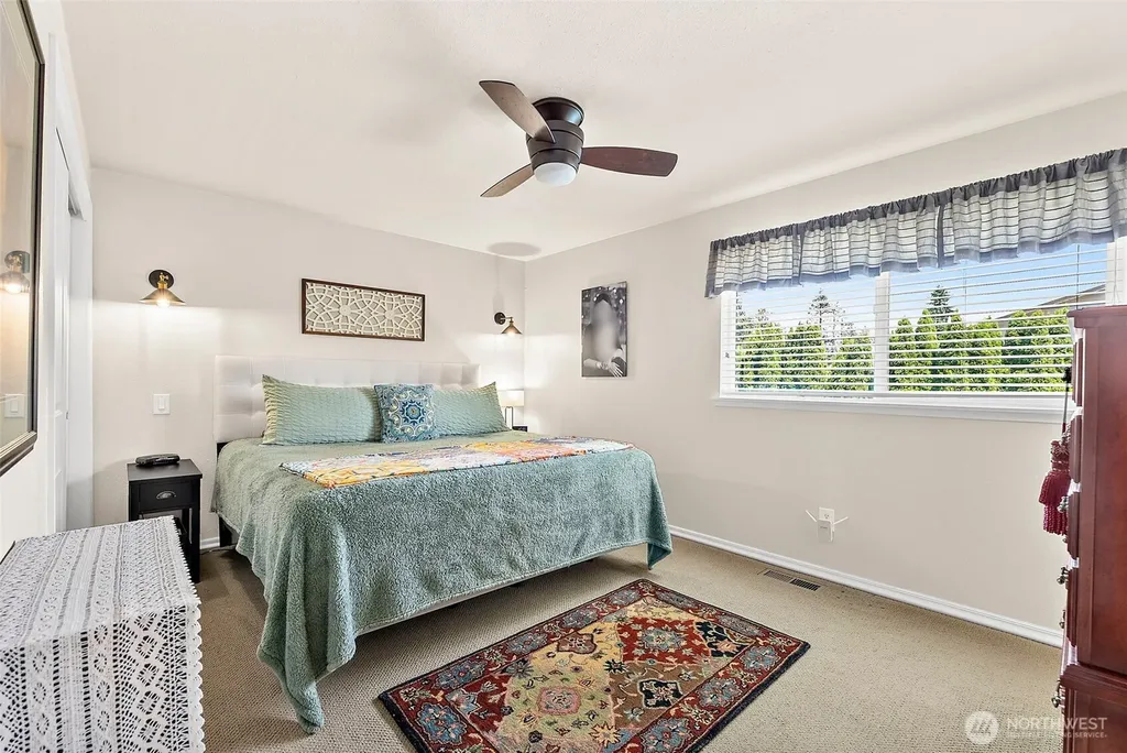 508 22nd Avenue Court Milton WA 98354
