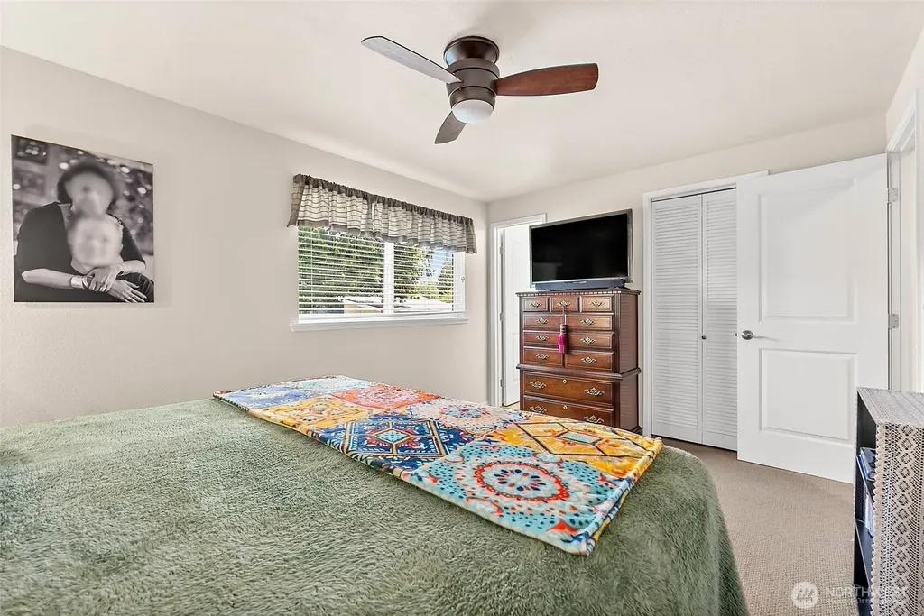 508 22nd Avenue Court Milton WA 98354