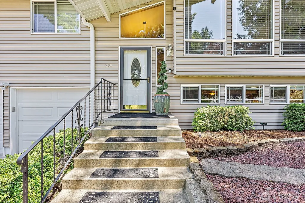 508 22nd Avenue Court Milton WA 98354
