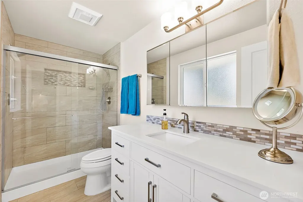 508 22nd Avenue Court Milton WA 98354