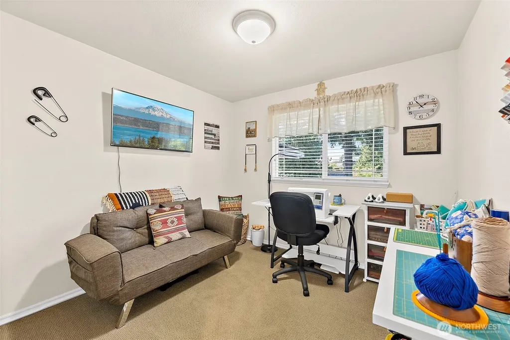 508 22nd Avenue Court Milton WA 98354