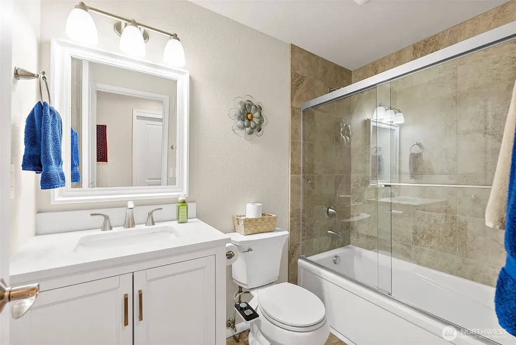 508 22nd Avenue Court Milton WA 98354