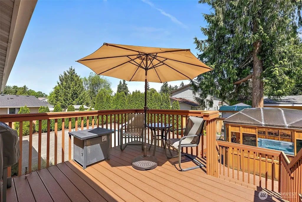 508 22nd Avenue Court Milton WA 98354