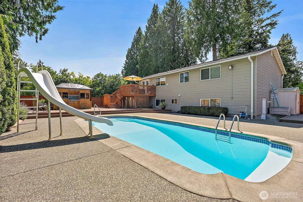 508 22nd Avenue Court Milton WA 98354