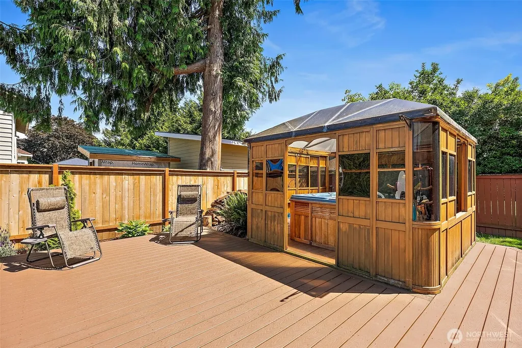 508 22nd Avenue Court Milton WA 98354