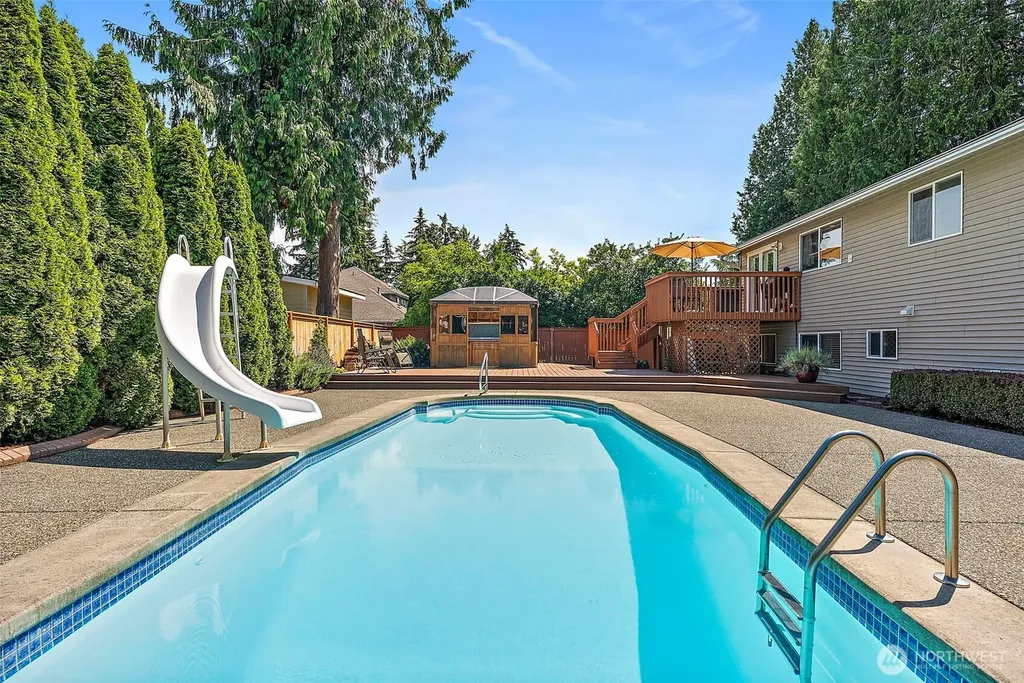 508 22nd Avenue Court Milton WA 98354