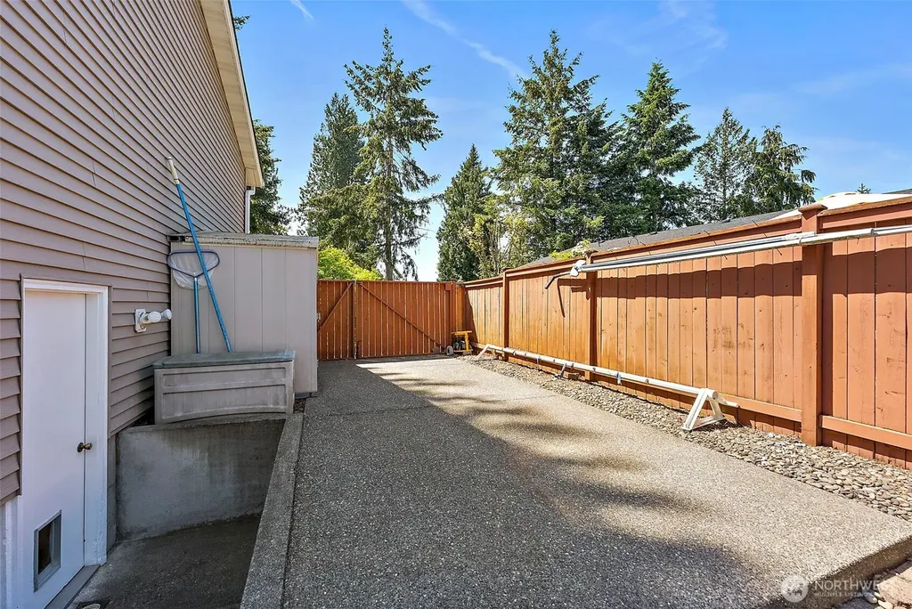 508 22nd Avenue Court Milton WA 98354