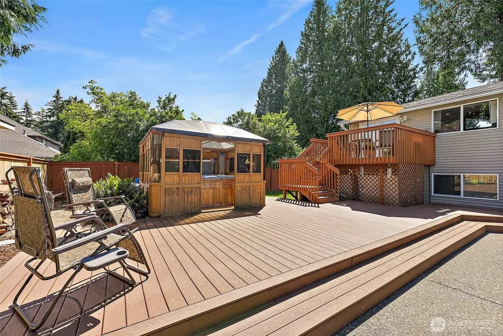 508 22nd Avenue Court Milton WA 98354