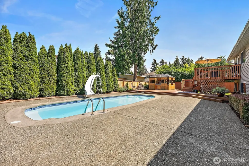 508 22nd Avenue Court Milton WA 98354