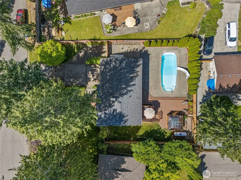 508 22nd Avenue Court Milton WA 98354