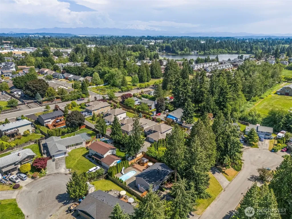 508 22nd Avenue Court Milton WA 98354