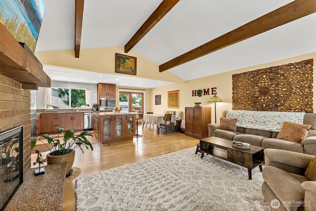 508 22nd Avenue Court Milton WA 98354